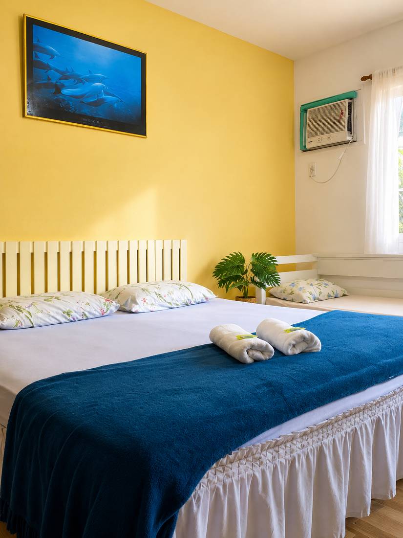 Rio Surf House