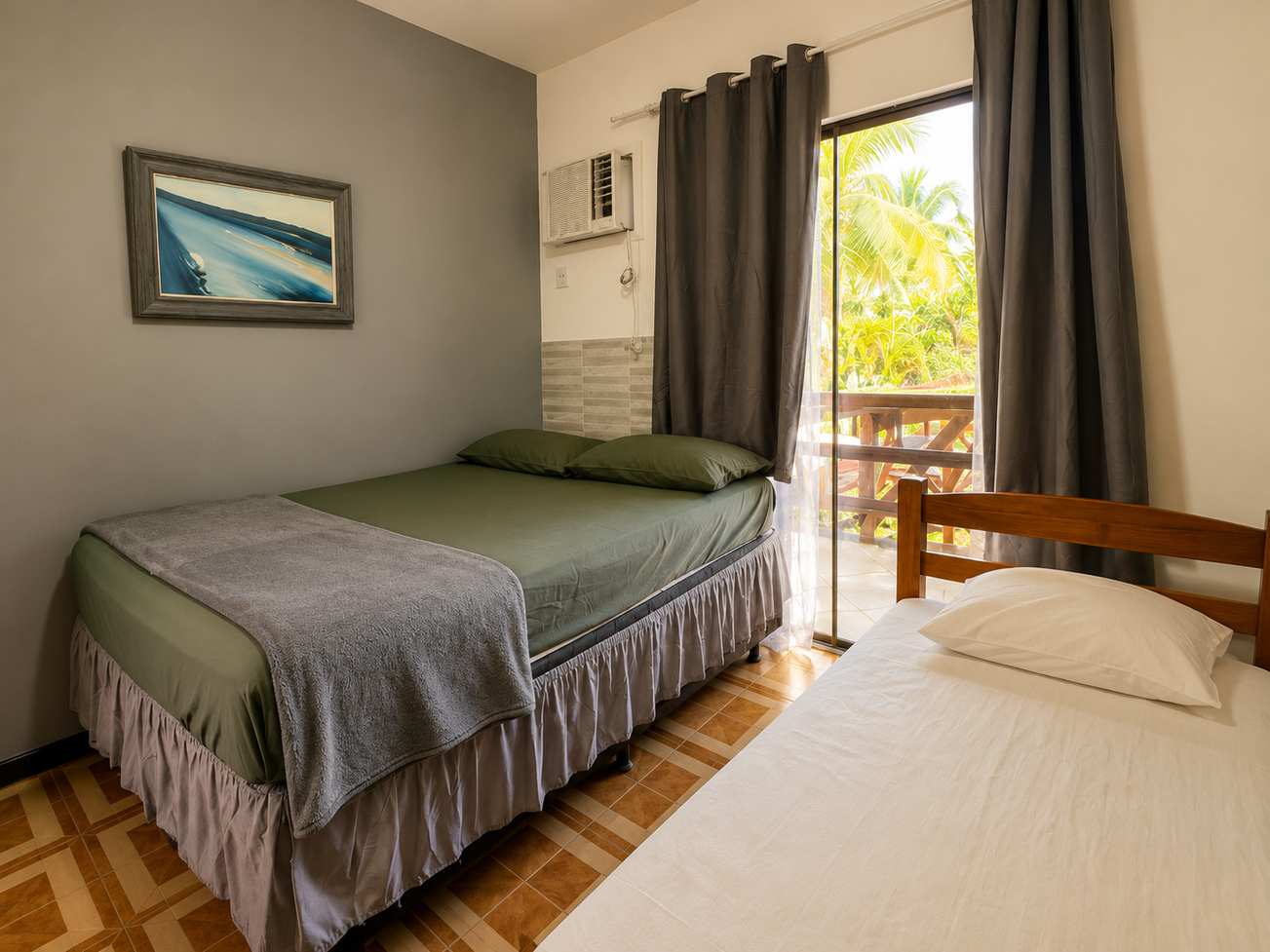 Rio Surf House